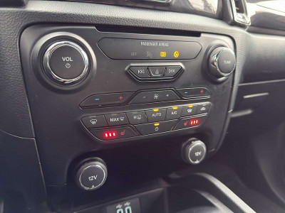 Ford Ranger Gebrauchtwagen