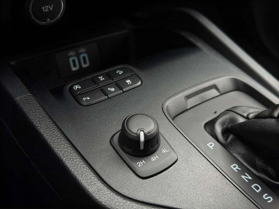 Ford Ranger Gebrauchtwagen