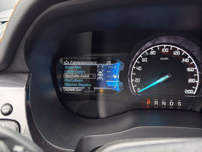 Ford Ranger Gebrauchtwagen