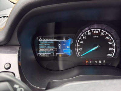 Ford Ranger Gebrauchtwagen