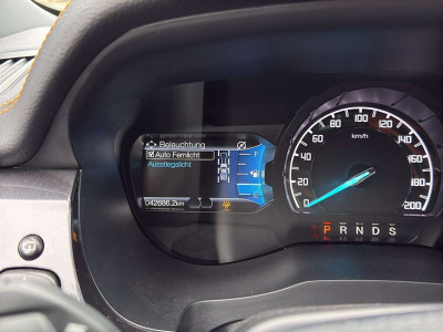 Ford Ranger Gebrauchtwagen