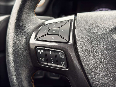 Ford Ranger Gebrauchtwagen