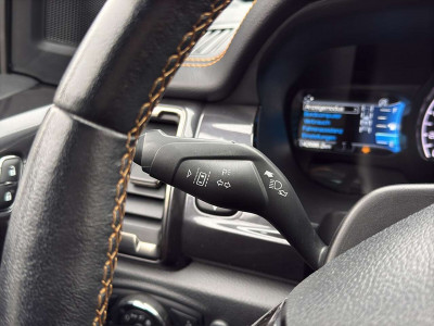 Ford Ranger Gebrauchtwagen