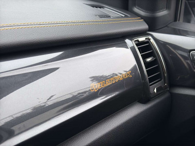 Ford Ranger Gebrauchtwagen