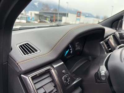 Ford Ranger Gebrauchtwagen