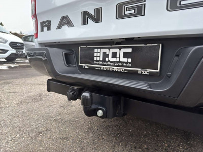 Ford Ranger Gebrauchtwagen