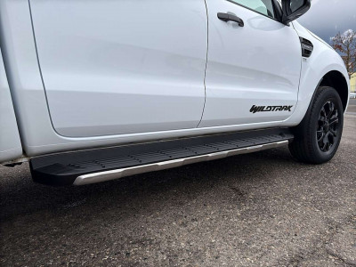 Ford Ranger Gebrauchtwagen