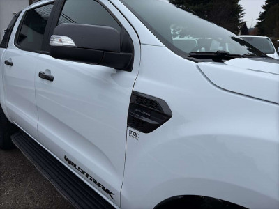 Ford Ranger Gebrauchtwagen