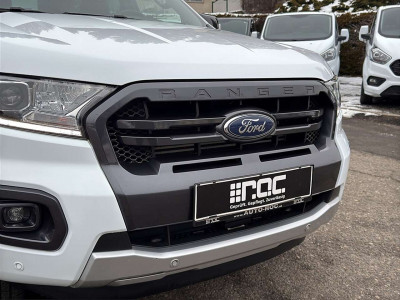 Ford Ranger Gebrauchtwagen