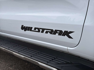 Ford Ranger Gebrauchtwagen