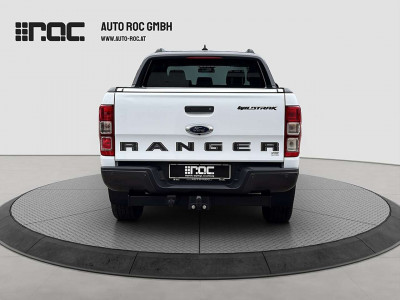 Ford Ranger Gebrauchtwagen