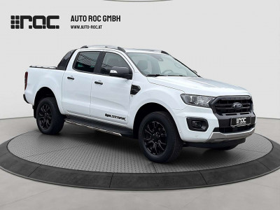Ford Ranger Gebrauchtwagen
