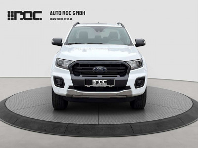 Ford Ranger Gebrauchtwagen