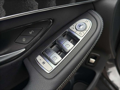 Mercedes-Benz GLC Gebrauchtwagen