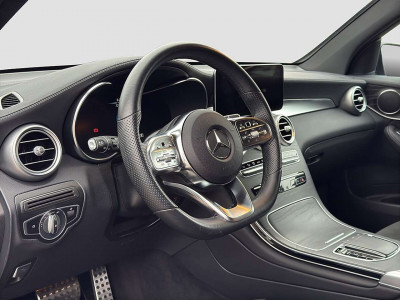 Mercedes-Benz GLC Gebrauchtwagen