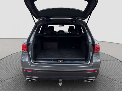 Mercedes-Benz GLC Gebrauchtwagen