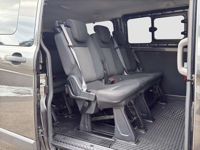 Ford Transit Custom Gebrauchtwagen
