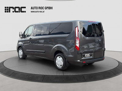 Ford Transit Custom Gebrauchtwagen