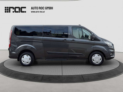 Ford Transit Custom Gebrauchtwagen