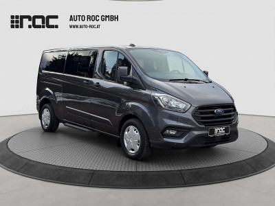 Ford Transit Custom Gebrauchtwagen
