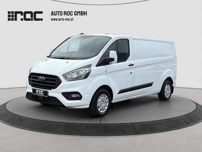 Ford Transit Custom Gebrauchtwagen