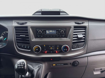 Ford Transit Custom Gebrauchtwagen