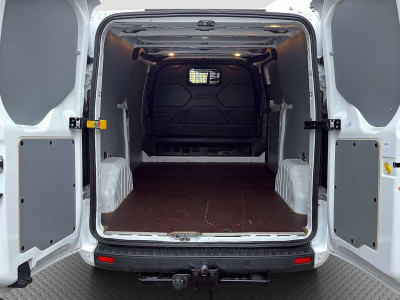 Ford Transit Custom Gebrauchtwagen