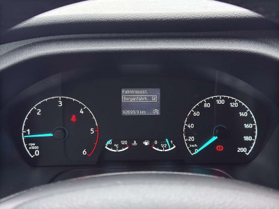 Ford Transit Custom Gebrauchtwagen