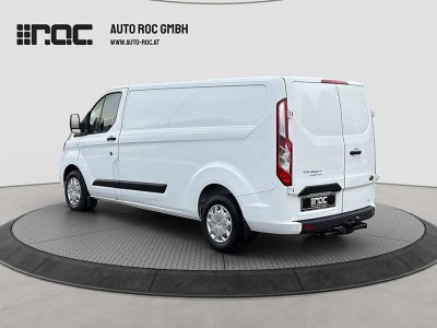 Ford Transit Custom Gebrauchtwagen