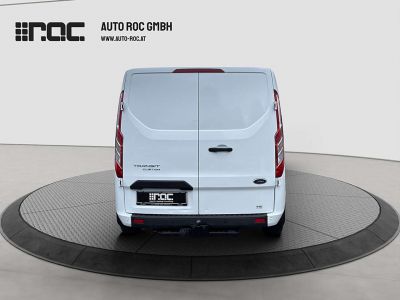 Ford Transit Custom Gebrauchtwagen
