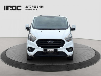 Ford Transit Custom Gebrauchtwagen