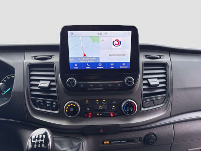 Ford Transit Custom Gebrauchtwagen