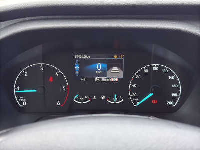 Ford Transit Custom Gebrauchtwagen