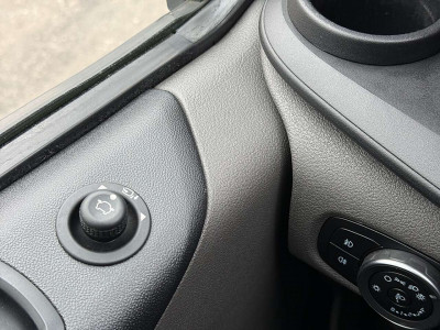 Ford Transit Custom Gebrauchtwagen