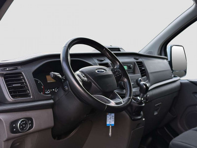 Ford Transit Custom Gebrauchtwagen