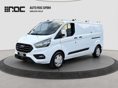 Ford Transit Custom Gebrauchtwagen