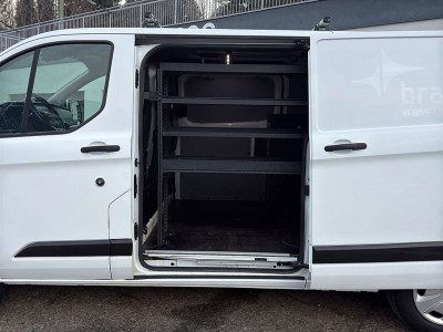 Ford Transit Custom Gebrauchtwagen