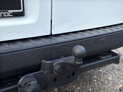 Ford Transit Custom Gebrauchtwagen