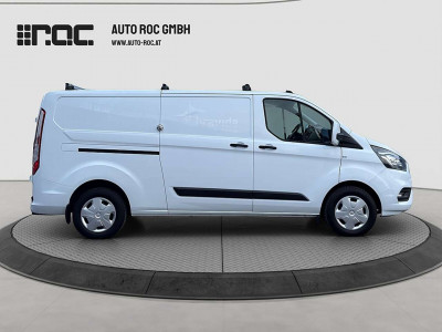 Ford Transit Custom Gebrauchtwagen