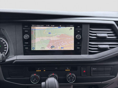 VW Transporter T6 Gebrauchtwagen