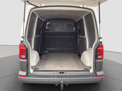 VW Transporter T6 Gebrauchtwagen