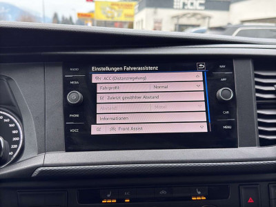 VW Transporter T6 Gebrauchtwagen