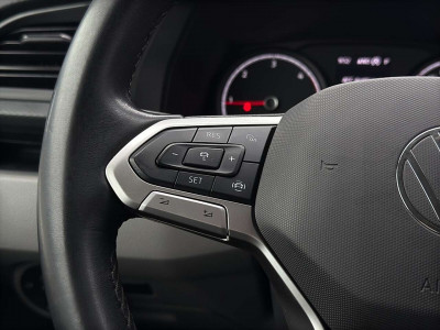 VW Transporter T6 Gebrauchtwagen