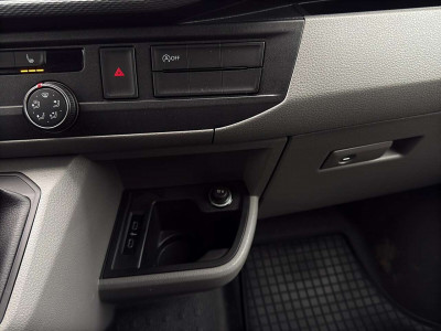 VW Transporter T6 Gebrauchtwagen