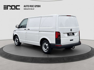 VW Transporter T6 Gebrauchtwagen