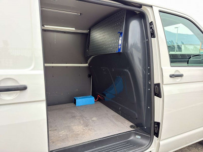 VW Transporter T6 Gebrauchtwagen