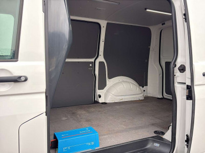 VW Transporter T6 Gebrauchtwagen