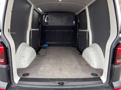 VW Transporter T6 Gebrauchtwagen