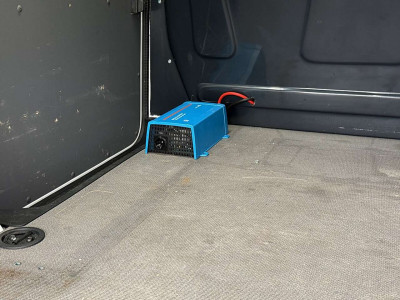 VW Transporter T6 Gebrauchtwagen