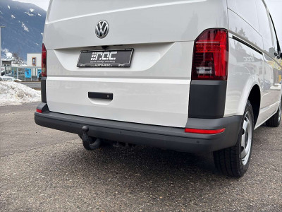VW Transporter T6 Gebrauchtwagen